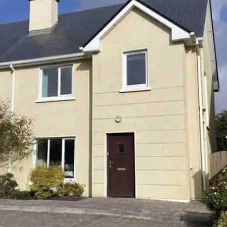 Townhouse Clifden: Located In The Heart Of Connemara Villa ภายนอก รูปภาพ