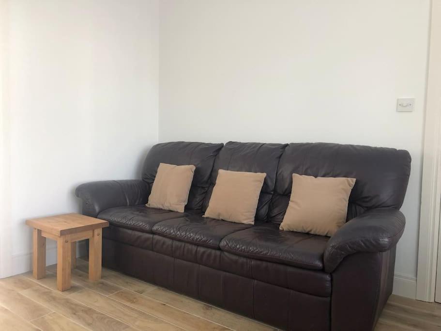 Townhouse Clifden: Located In The Heart Of Connemara Villa ภายนอก รูปภาพ