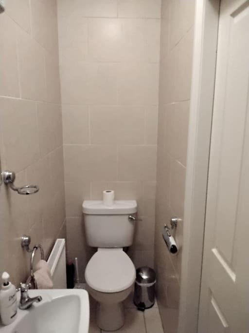Townhouse Clifden: Located In The Heart Of Connemara Villa ภายนอก รูปภาพ