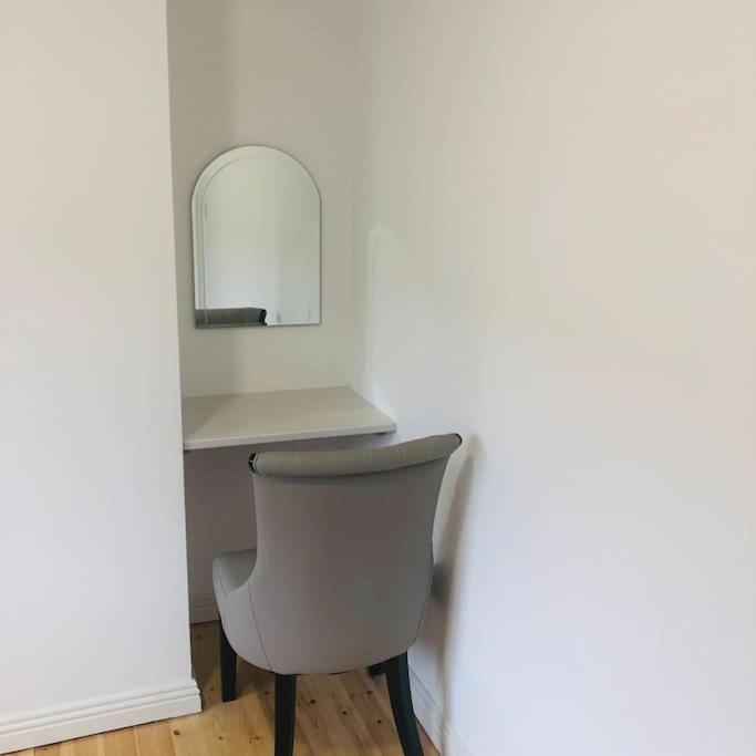 Townhouse Clifden: Located In The Heart Of Connemara Villa ภายนอก รูปภาพ