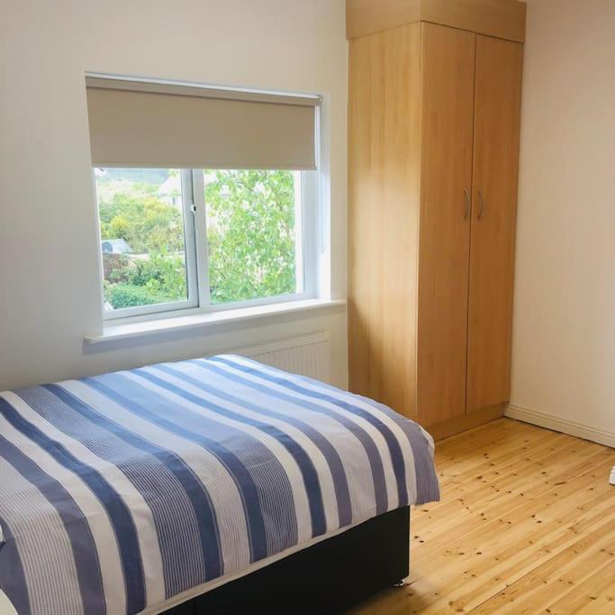 Townhouse Clifden: Located In The Heart Of Connemara Villa ภายนอก รูปภาพ