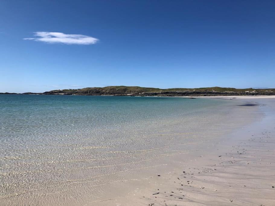 Townhouse Clifden: Located In The Heart Of Connemara Villa ภายนอก รูปภาพ