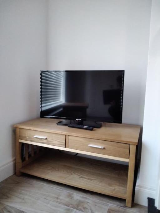Townhouse Clifden: Located In The Heart Of Connemara Villa ภายนอก รูปภาพ